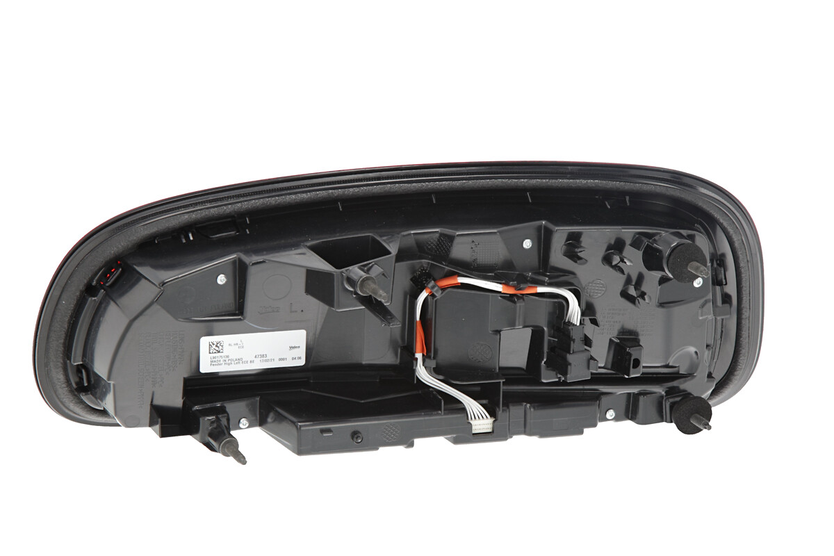VALEO FANALI LED